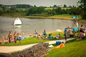 worriken sport und ferienpark sporthouse