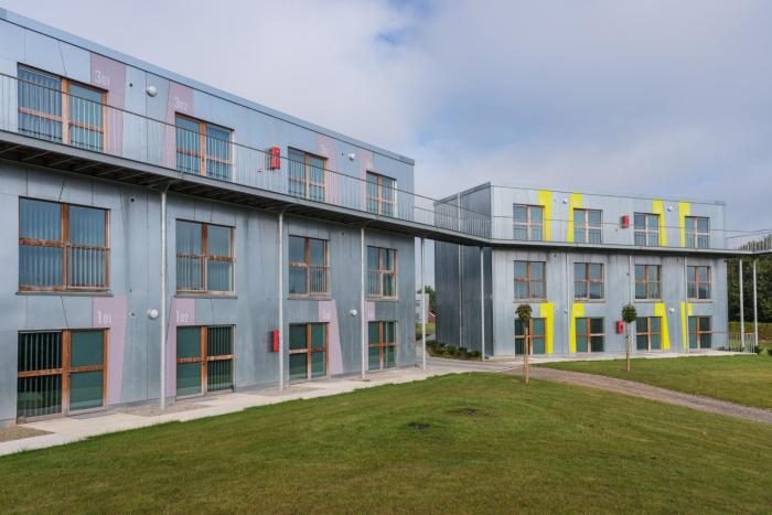 worriken sport und ferienpark sporthouse