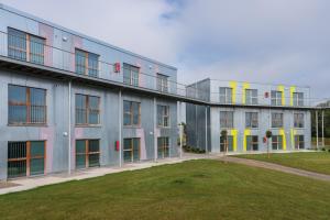 Worriken, Sport- Und Ferienpark  Sporthouse,On A Lake,3 star