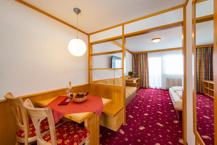 alpensporthotel mutterberg