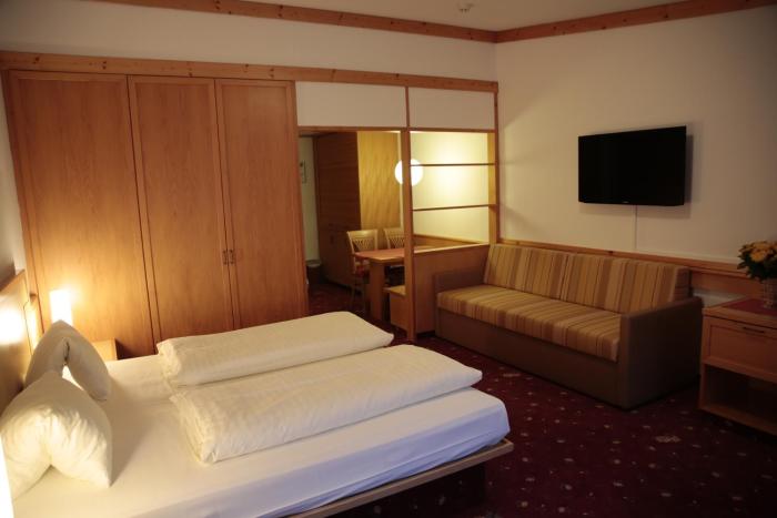 alpensporthotel mutterberg