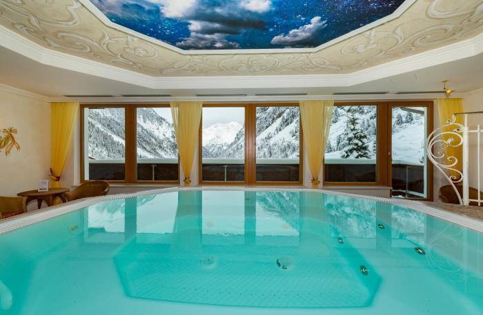 alpensporthotel mutterberg