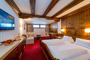alpensporthotel mutterberg