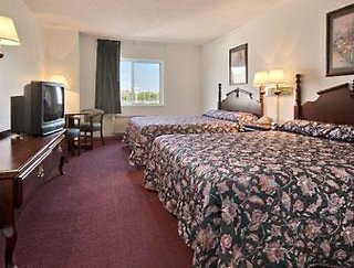 Super 8 By Wyndham Mchenry/Fox Lake Area,Hoffman Estates>>Chicago,2 star