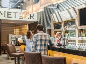 Novotel Mechelen Centrum,Brussels>>Antwerp,4 star