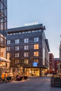 Novotel Mechelen Centrum,Brussels>>Antwerp,4 star