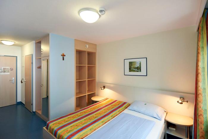 hotel kolpinghaus wien zentral