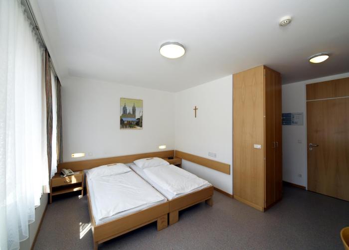 hotel kolpinghaus wien zentral