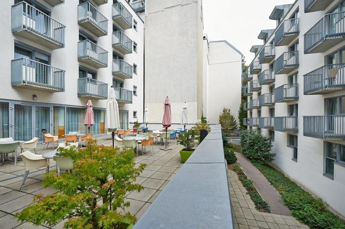 hotel kolpinghaus wien zentral