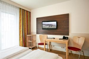 Hotel Kolpinghaus Wien Zentral,Mariahilf>>Brunn Am Gebirge,2 star