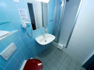 hotel kolpinghaus wien zentral