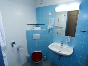 hotel kolpinghaus wien zentral