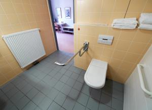 hotel kolpinghaus wien zentral