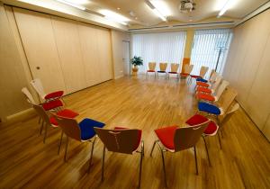 hotel kolpinghaus wien zentral