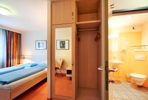 hotel kolpinghaus wien zentral