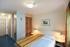 hotel kolpinghaus wien zentral