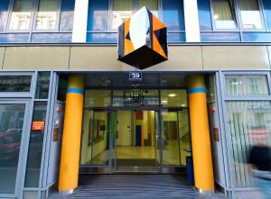 hotel kolpinghaus wien zentral