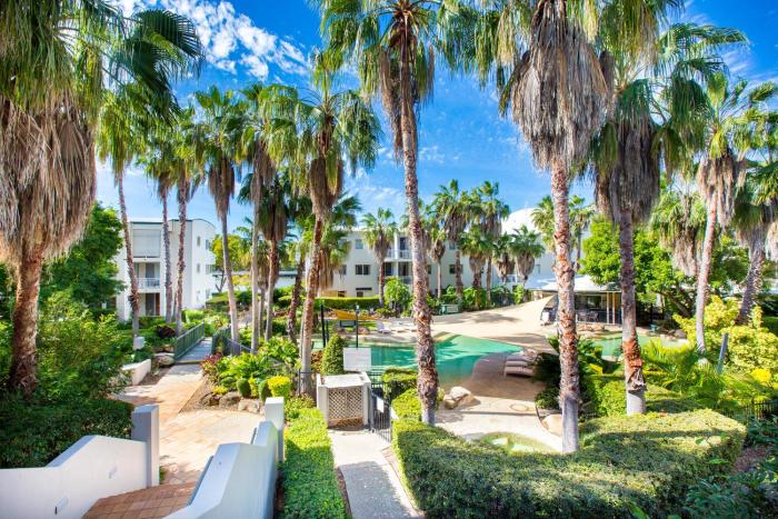 bridgewater terraces