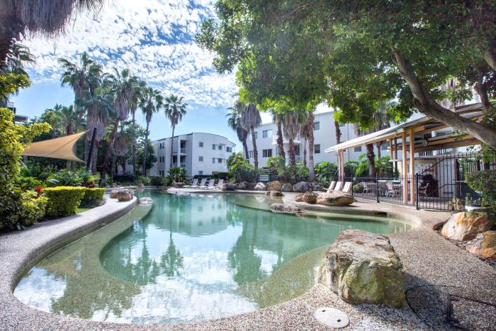 bridgewater terraces