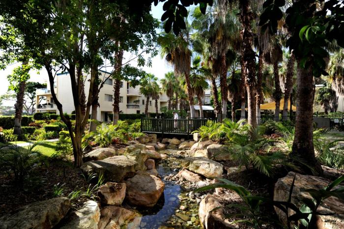 bridgewater terraces