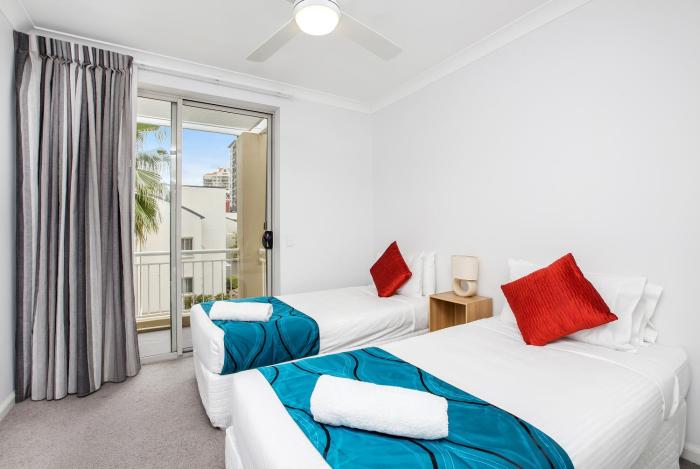 bridgewater terraces