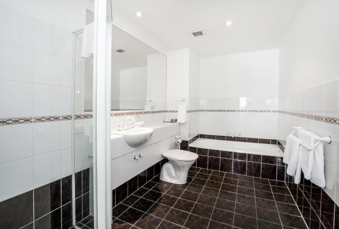 bridgewater terraces