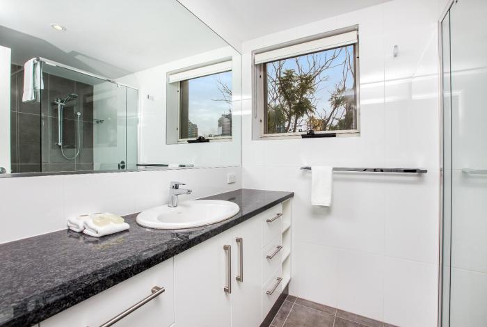 bridgewater terraces