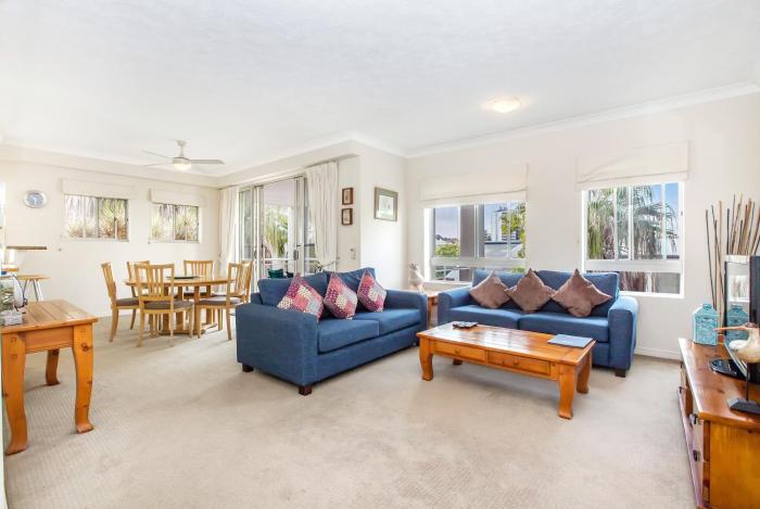 bridgewater terraces