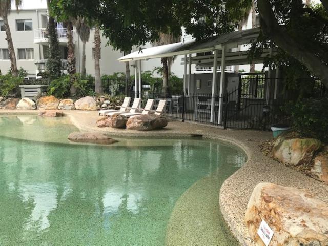 bridgewater terraces