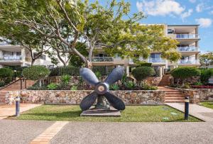 bridgewater terraces