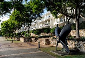 bridgewater terraces