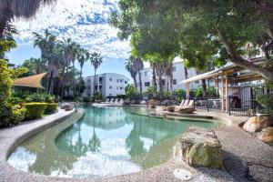 bridgewater terraces