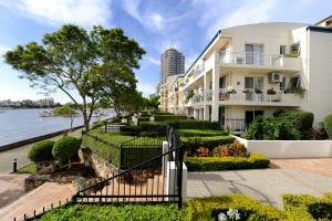 bridgewater terraces