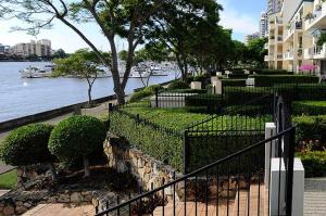 bridgewater terraces