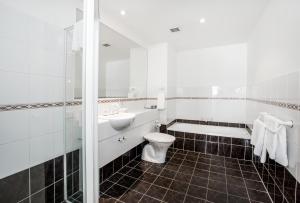 bridgewater terraces