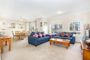 bridgewater terraces