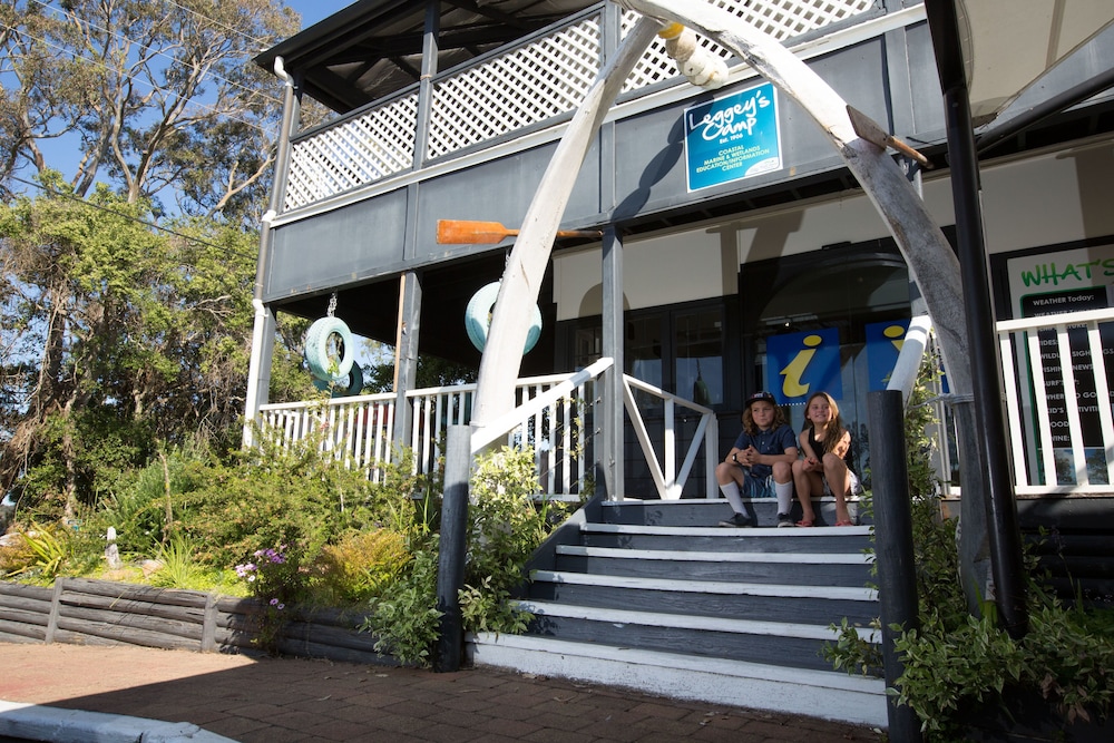 nrma myall shores holiday park