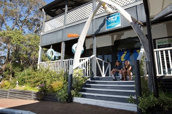 nrma myall shores holiday park