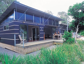 nrma myall shores holiday park