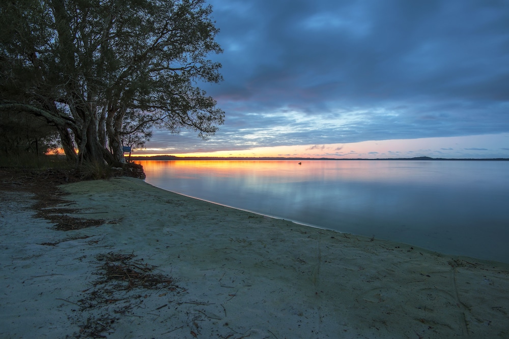 nrma myall shores holiday park