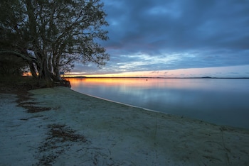 nrma myall shores holiday park