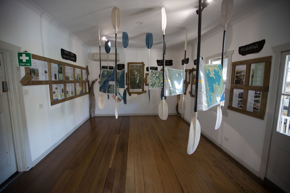 nrma myall shores holiday park