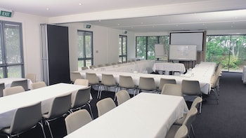 nrma myall shores holiday park