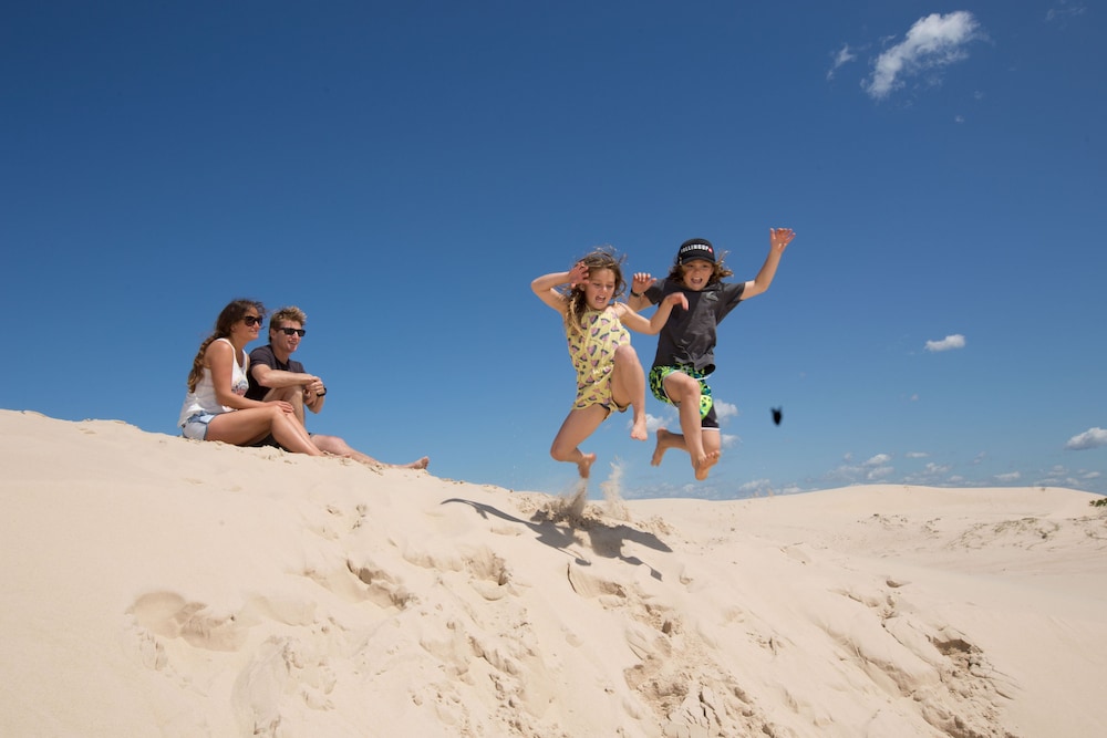 nrma myall shores holiday park