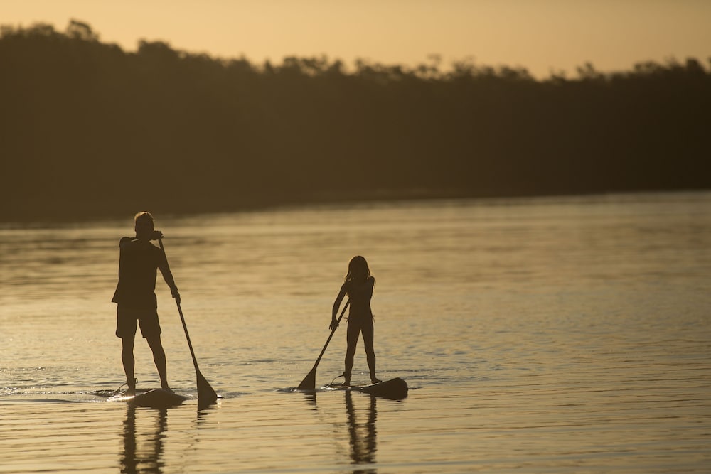 nrma myall shores holiday park