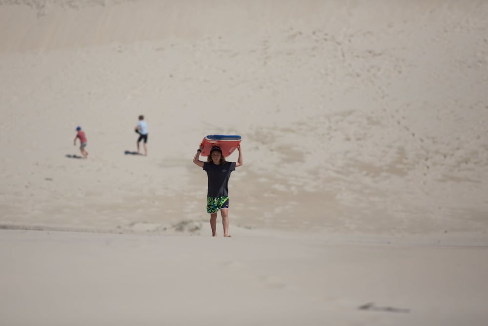 nrma myall shores holiday park