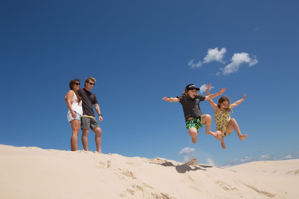 nrma myall shores holiday park