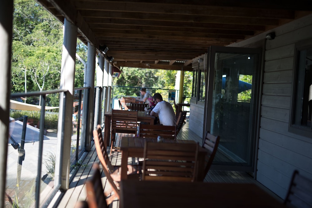 nrma myall shores holiday park