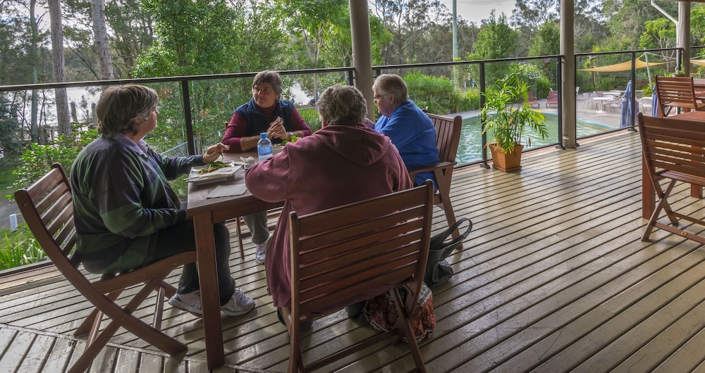 nrma myall shores holiday park