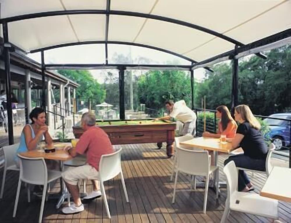 nrma myall shores holiday park